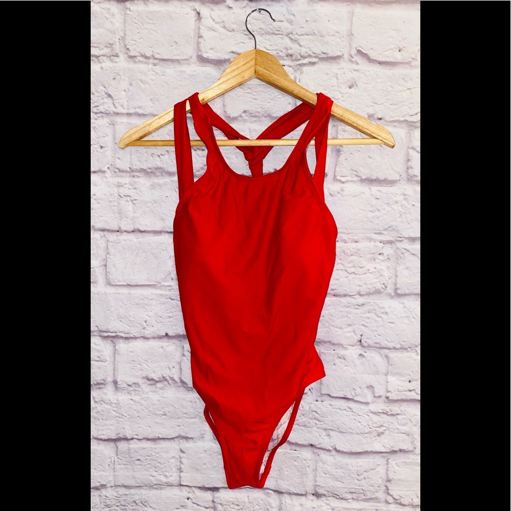 Marilyn Monroe Swimsuit sz S